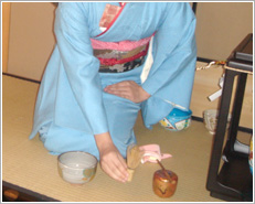 生徒　砂賀さんの声