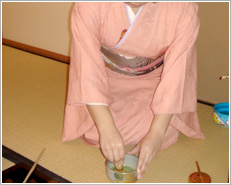 生徒　武井さんの声